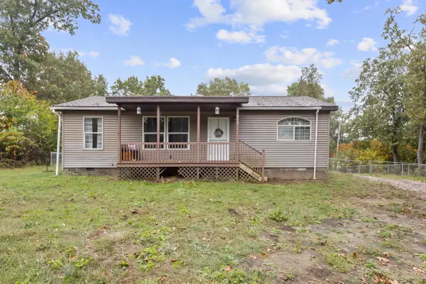 1815 W Dawn DR, North Judson, IN 46366