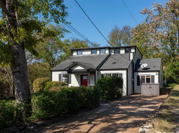 305 Wiley St, Madison, TN 37115