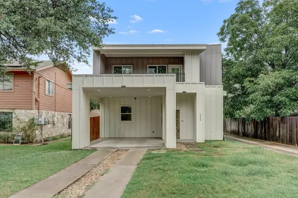 6406 Santos ST #A, Austin, TX 78741