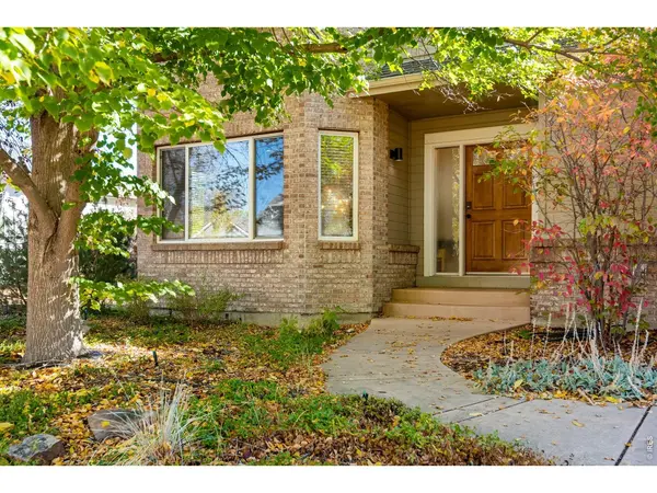 4662 Tally Ho, Boulder, CO 80301