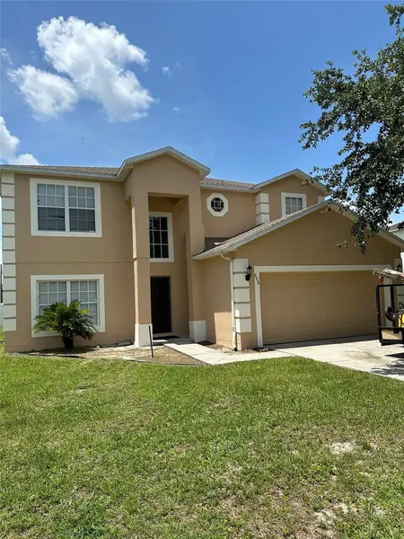 606 BLUEBILL CT, Poinciana, FL 34759