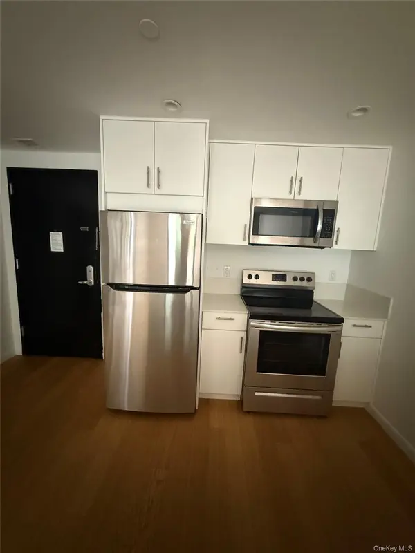 402 E 118th ST #1A, New York (manhattan), NY 10035