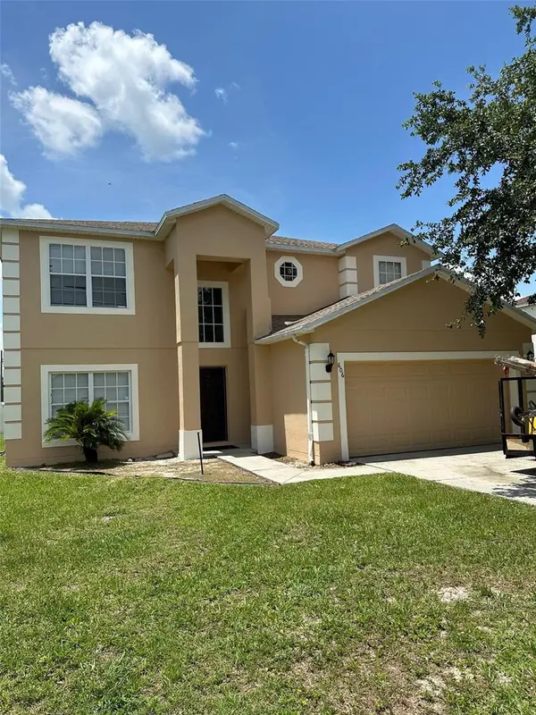 606 BLUEBILL CT, Poinciana, FL 34759