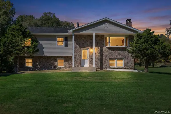 3 Young CT, Suffern, NY 10901