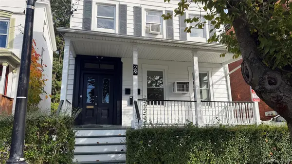 29 Delano ST #1, Poughkeepsie, NY 12601