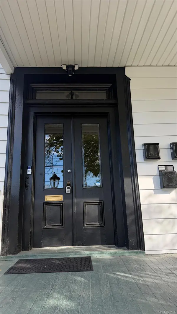 29 Delano ST #2, Poughkeepsie, NY 12601