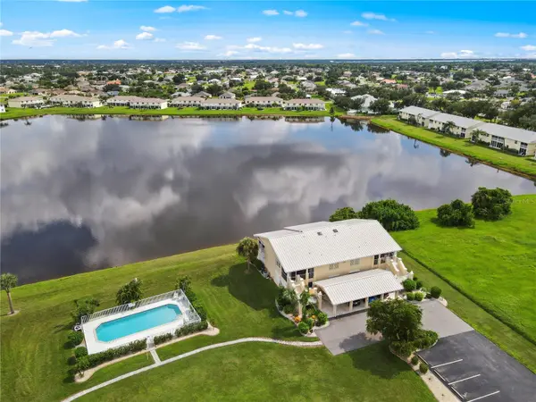 26283 NADIR RD #201, Punta Gorda, FL 33983