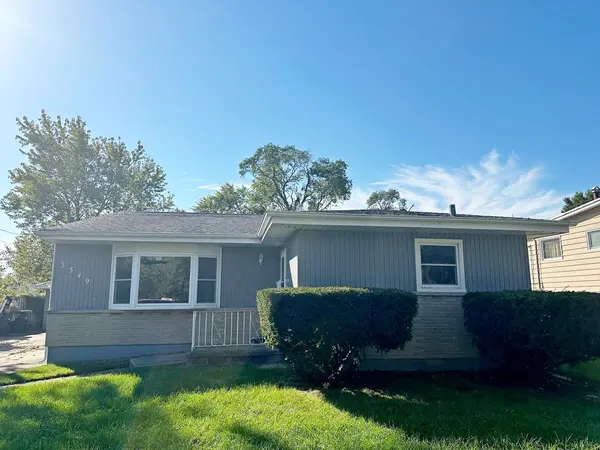 3349 188th ST, Lansing, IL 60438