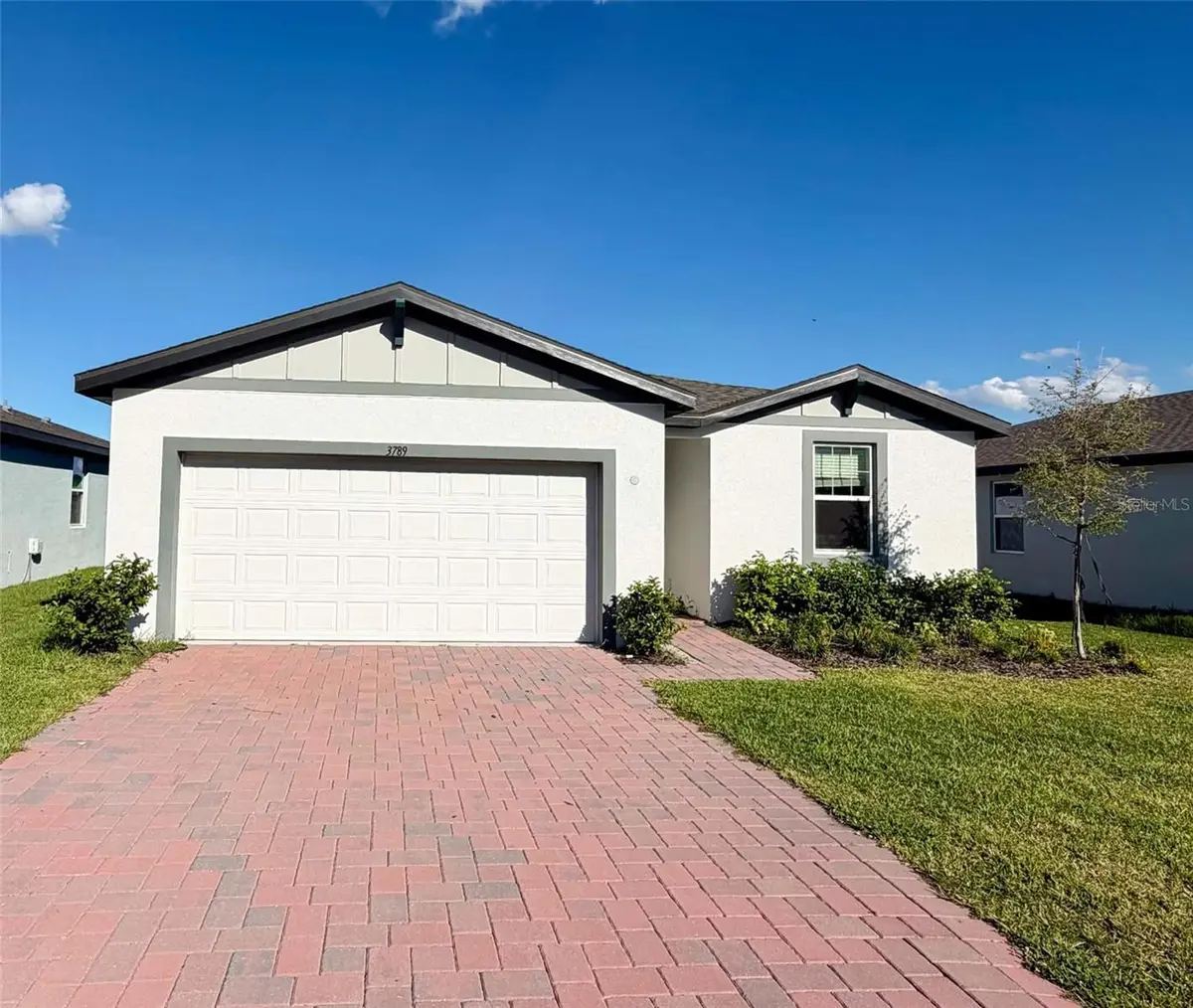 3789 GIORGIO DR, Winter Haven, FL 33884
