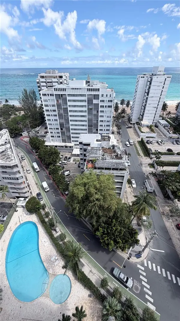 Address not disclosed, San Juan, PR 00911