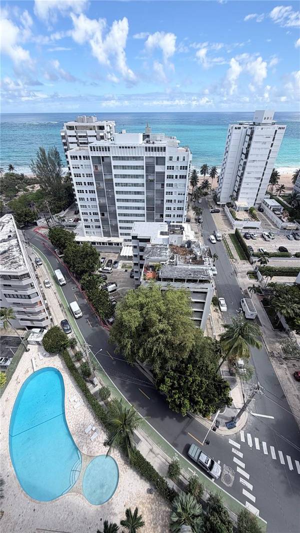 Address not disclosed, San Juan, PR 00911