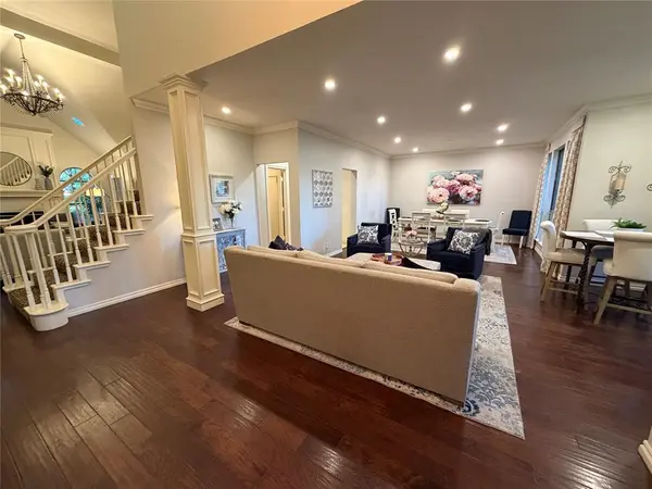 5312 Rockport WAY, Edmond, OK 73013