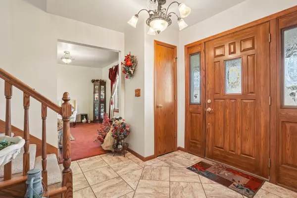 219 HOMEWOOD DR, Brillion, WI 54110