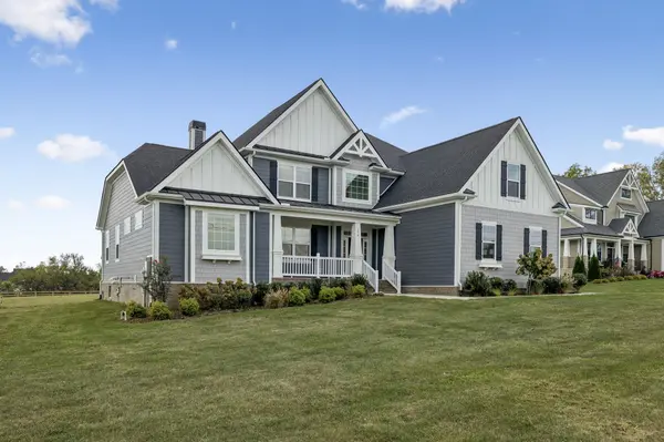 176 Branham Mill Rd, Gallatin, TN 37066
