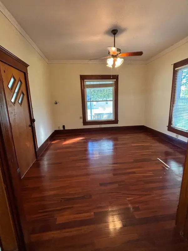 203 N LEE, Clearwater, KS 67026