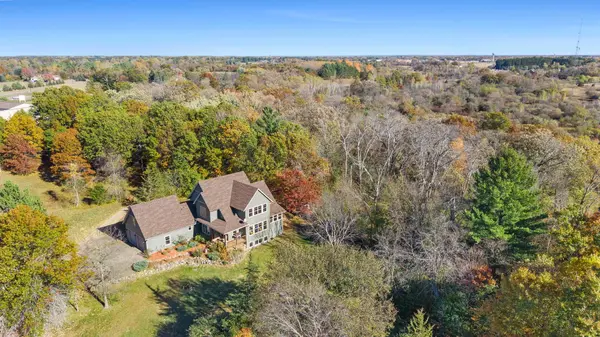 4301 392nd ST, North Branch, MN 55056