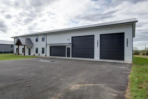 91 Sunset Heights DR, Rogersville, MO 65742