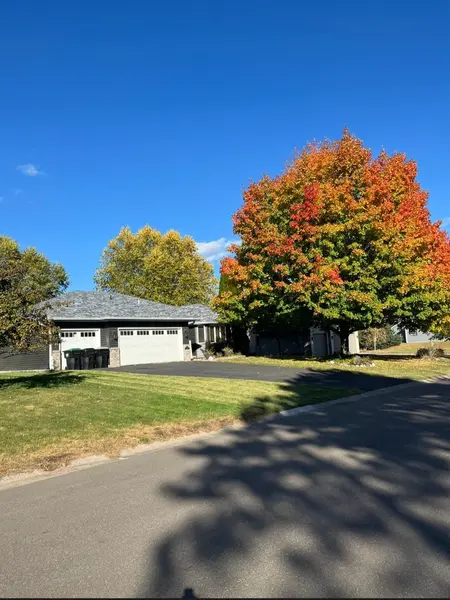 4153 146th AVE NW, Andover, MN 55304