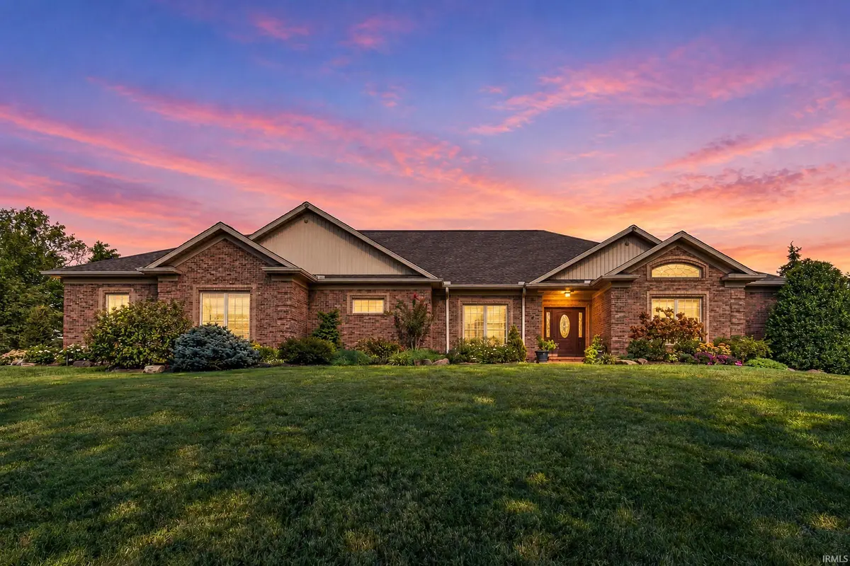 11609 Cedarwood CT, Evansville, IN 47712