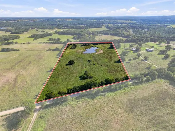 TBD County Road 126, Whitesboro, TX 76273