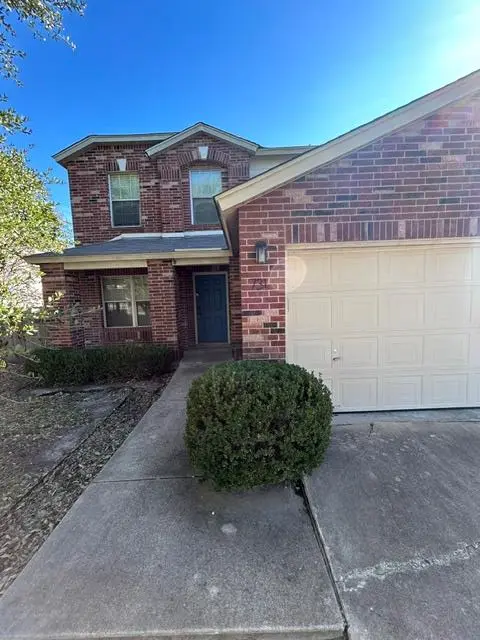 731 Abundance LN, Kyle, TX 78640