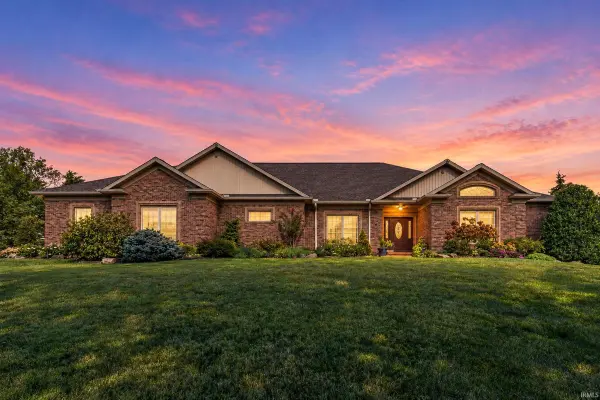 11609 Cedarwood CT, Evansville, IN 47712