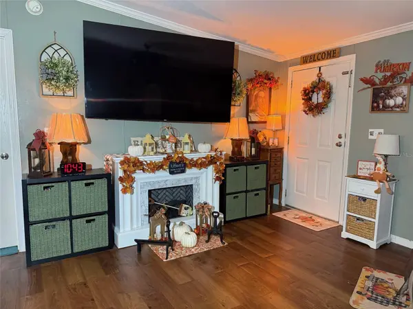 6035 OAK LEAF RD, Keystone Heights, FL 32656