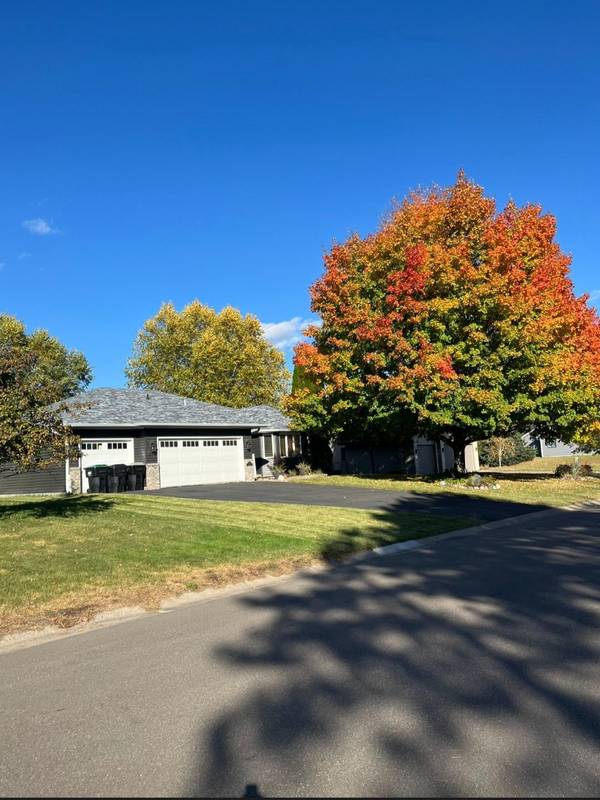 4153 146th AVE NW, Andover, MN 55304