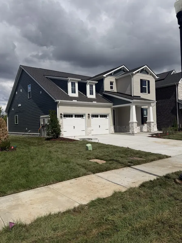 5303 Gerhard Way, Thompsons Station, TN 37179