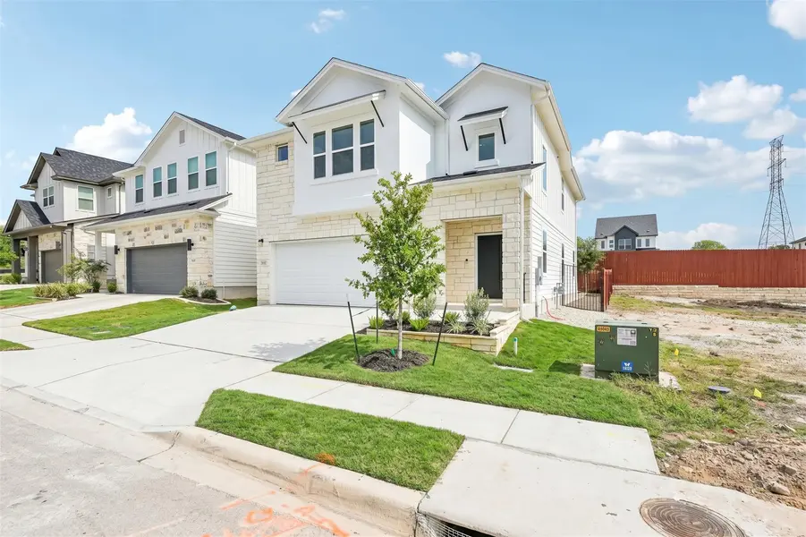 1505 Corsac WAY, Austin, TX 78758