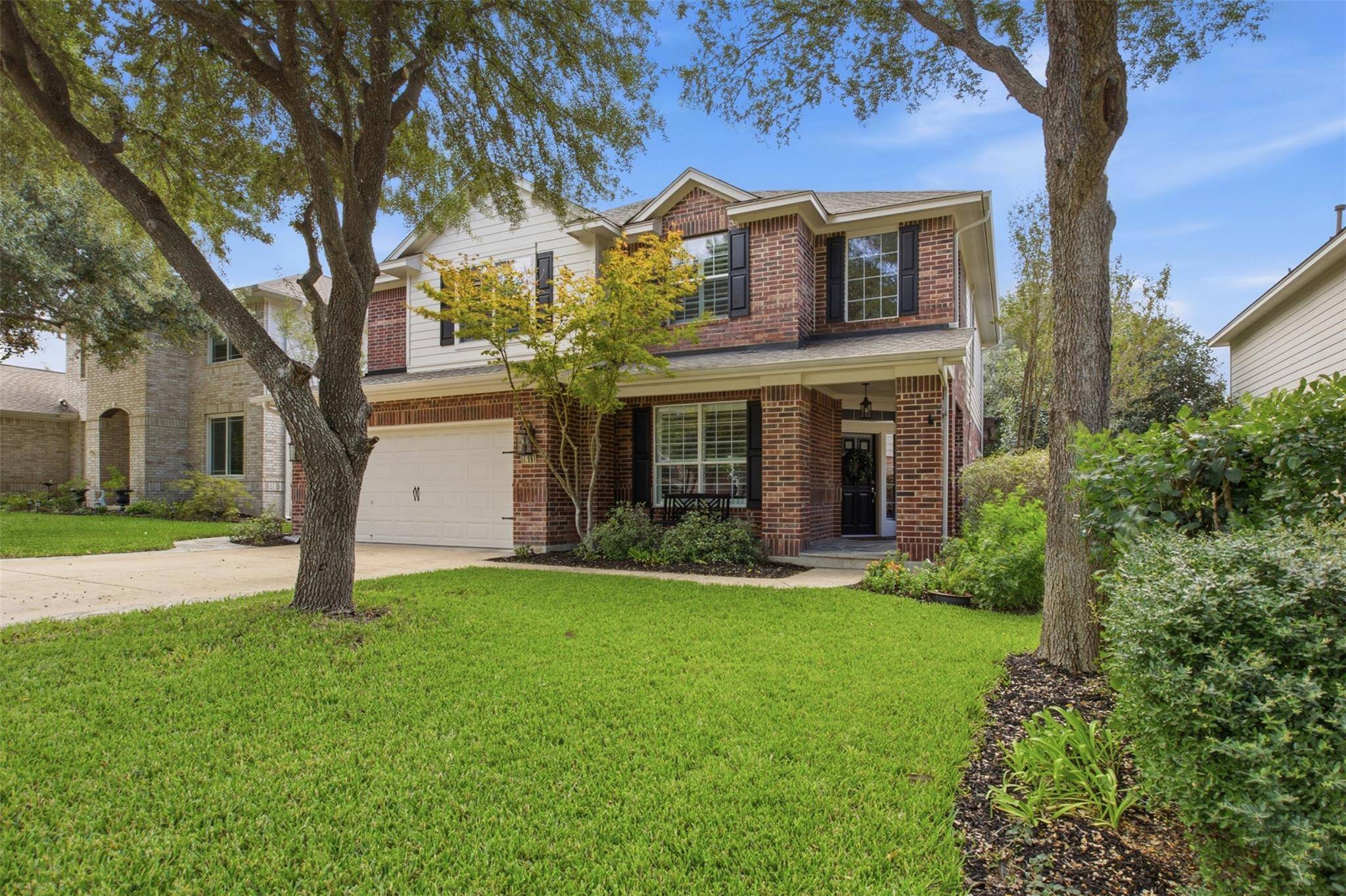 1611 Sienna DR, Cedar Park, TX 78613