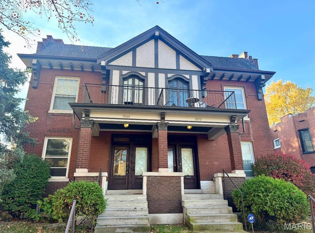 3868 Arsenal ST #3870, St Louis, MO 63116