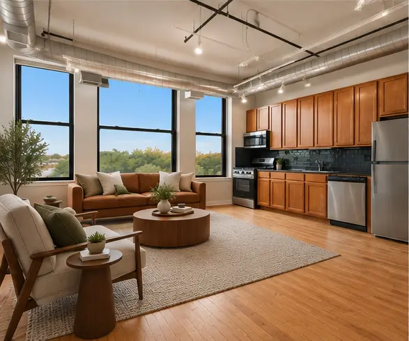 4715 N RACINE AVE #502, Chicago, IL 60640
