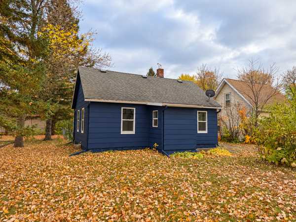 224 6th ST NE, Crosby, MN 56441