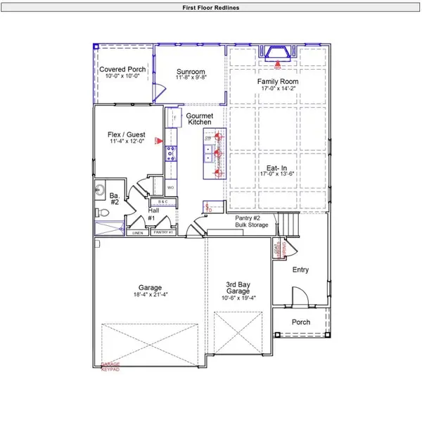 1288 Dockyard LN, Inman, SC 29349