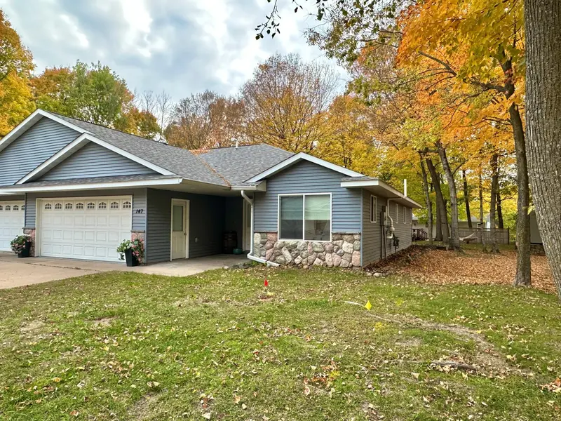 147 Royal Oak DR, Balsam Lake, WI 54810