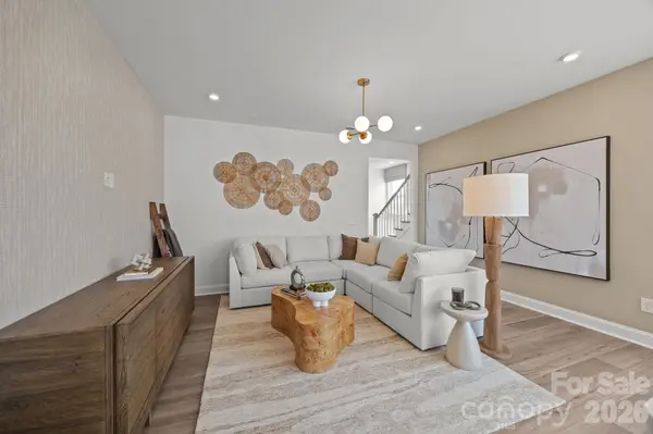 9225 Bella Ricci PL #51, Charlotte, NC 28262