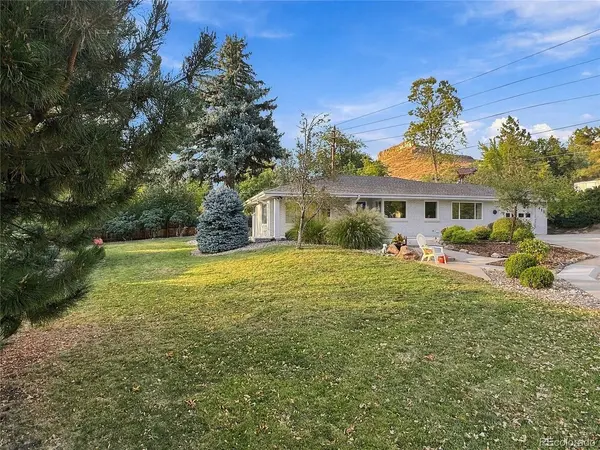 412 Grand, Golden, CO 80401