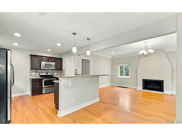 1410 Glencoe, Denver, CO 80220