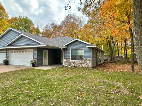 147 Royal Oak DR, Balsam Lake, WI 54810