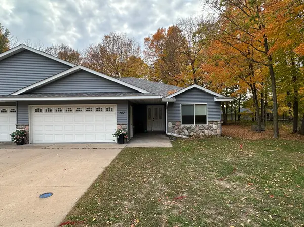 147 Royal Oak DR, Balsam Lake, WI 54810