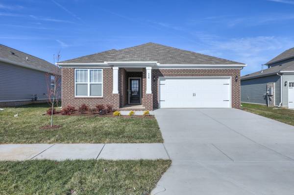 116 Merion Way, Lebanon, TN 37087