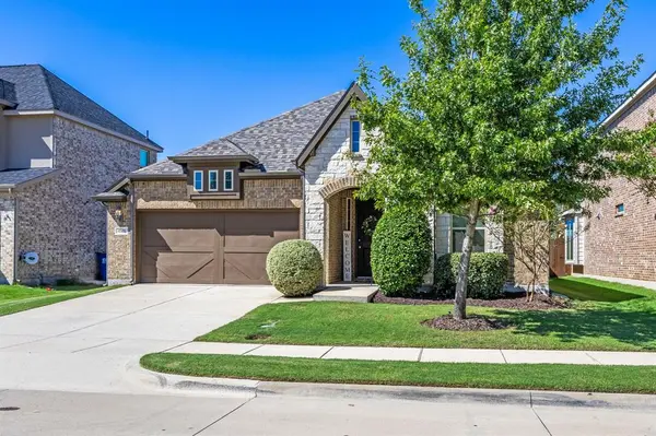 4511 Cypress Drive, Melissa, TX 75454