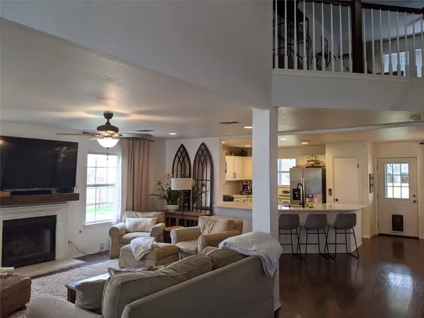 1501 Southeastern TRL, Round Rock, TX 78664