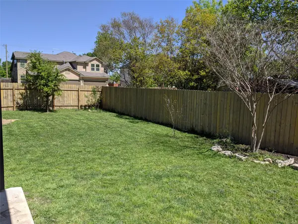 1501 Southeastern TRL, Round Rock, TX 78664