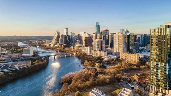 48 East Ave #2707, Austin, TX 78701