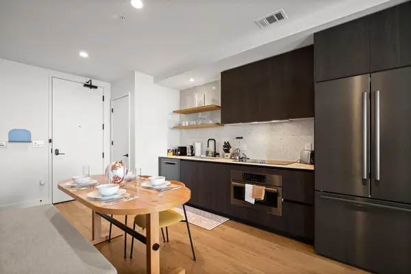 48 East Ave #2707, Austin, TX 78701