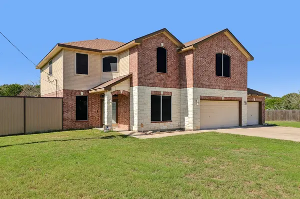 1180 Homestead, Kempner, TX 76539
