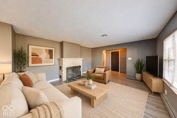 2204 W 63rd ST, Indianapolis, IN 46260