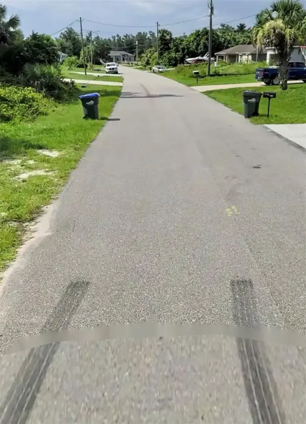 RUSHMORE ST, North Port, FL 34288